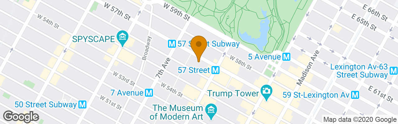 Hotel Viceroy New York 