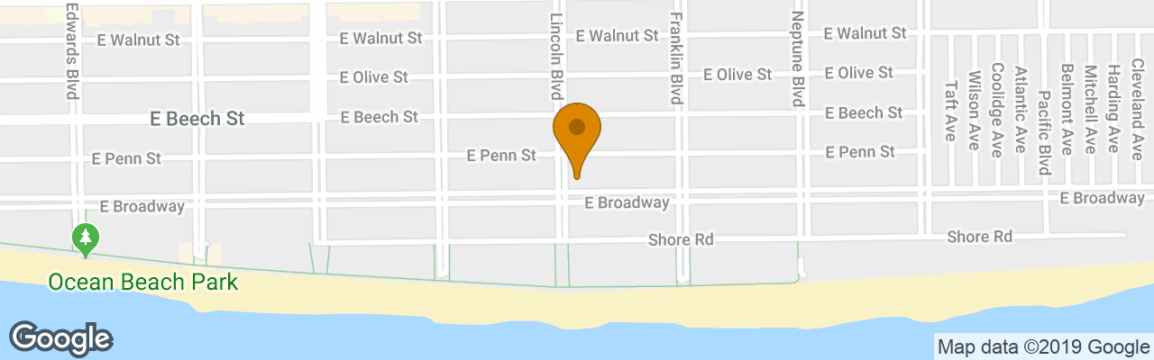 Hotel The Long Beach  