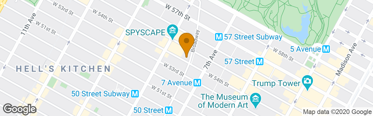 Residence Inn by Marriott New York Manhattan Central Park  