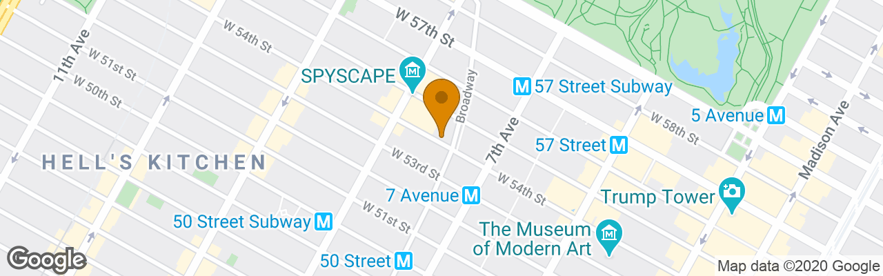 Hotel Courtyard by Marriott New York Manhattan Central Park  