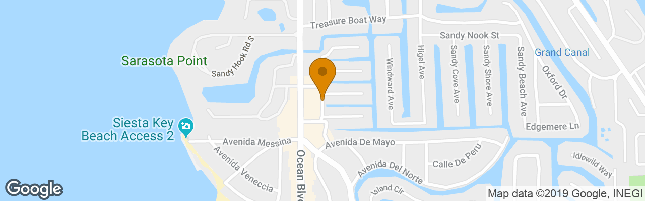 Minorga on The Key Condos 