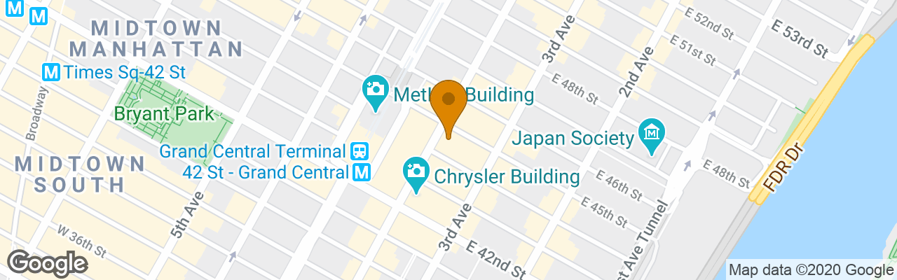 Hotel Boutique at Grand Central 