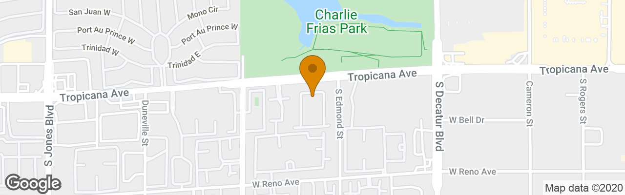 Hotel Worldmark Las Vegas Tropicana 