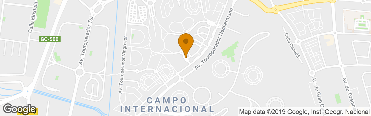 Bungalows Las Almenas 