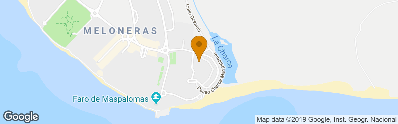 Apartamentos El Capricho 