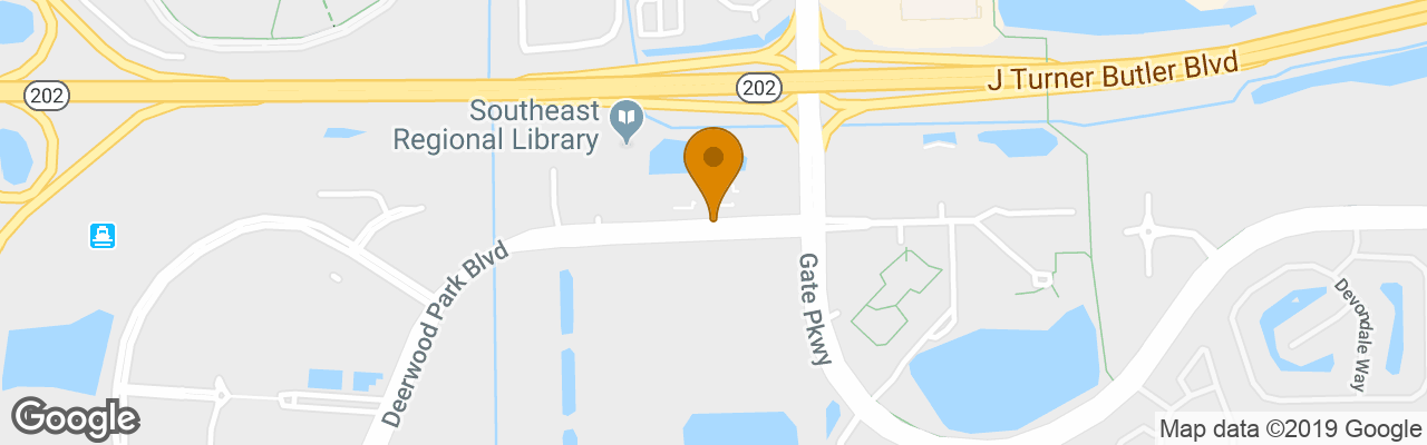 Hotel Sheraton Jacksonville 