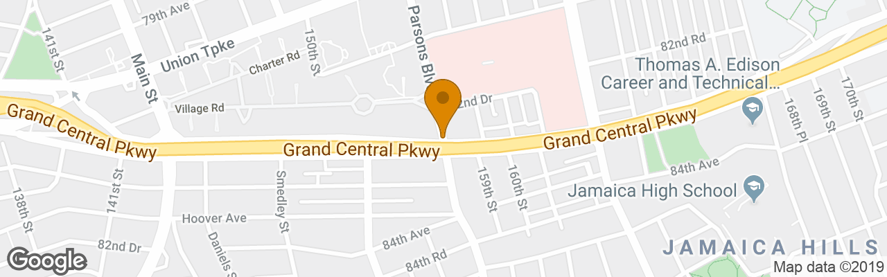 Hotel Par Central Motor Inn 