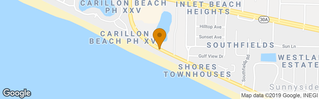 Ramsgate Harbor Condos by Resortquest 