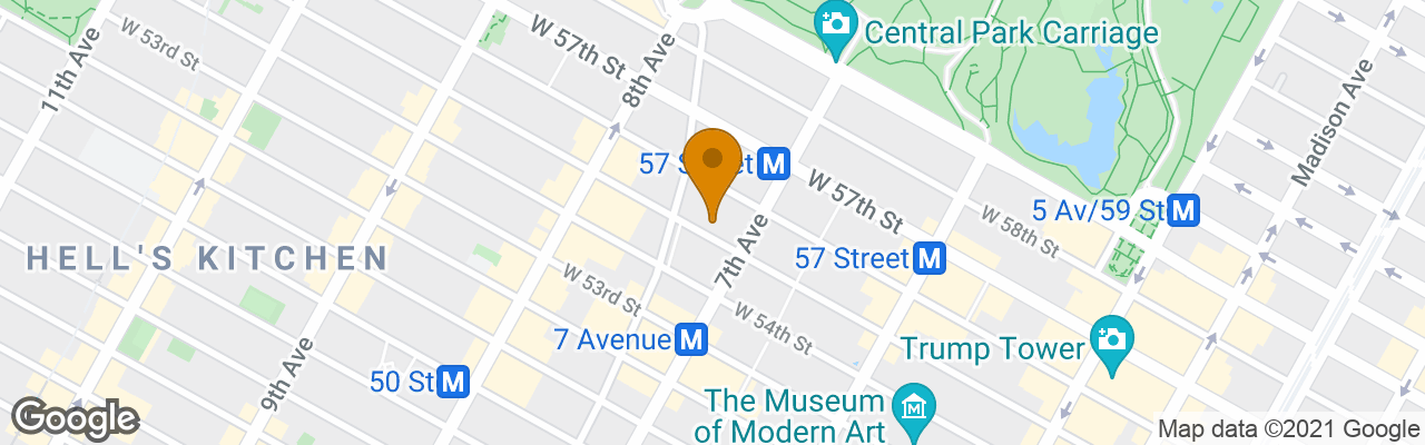 Hotel Westhouse New York 