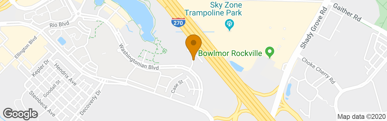 Hotel Residence Inn Gaithersburg Washingtonian Center 