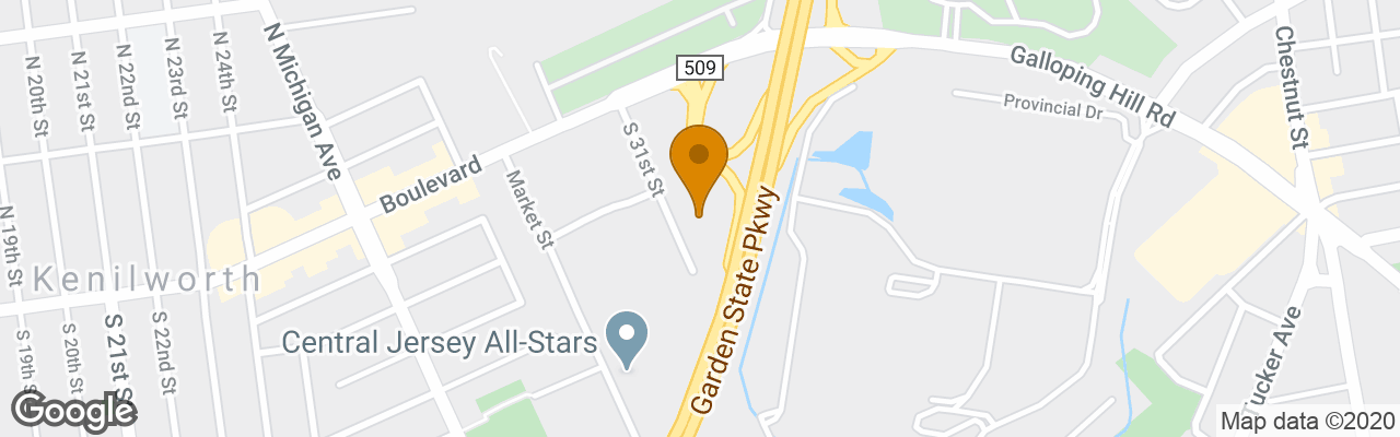 Hotel Kenilworth Inn Newark Airport 