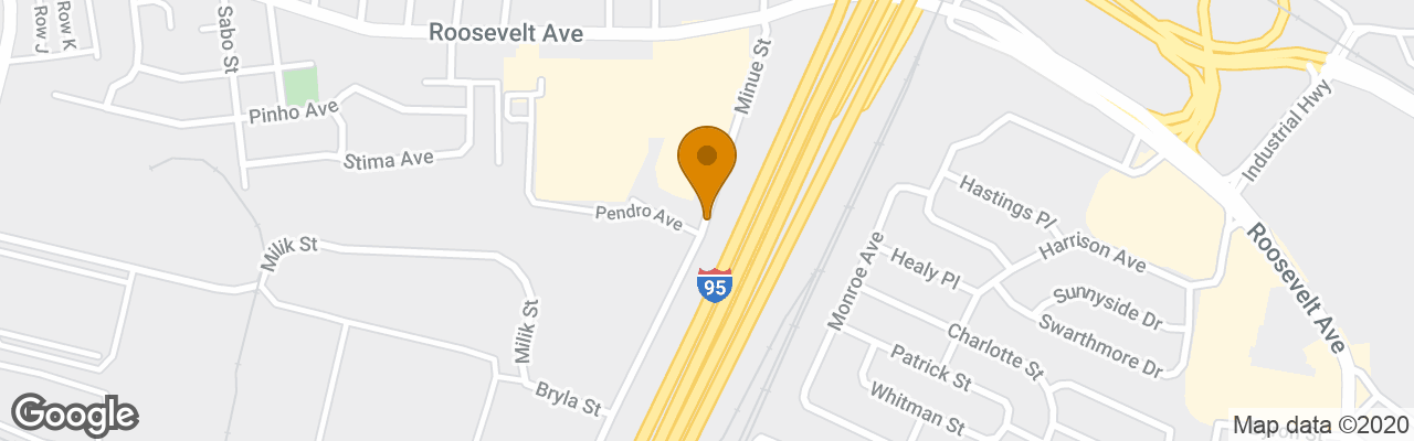 Hotel Executive Suites 