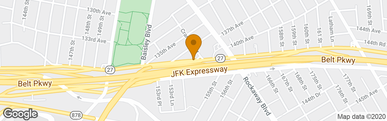 Motel Super 8 Jamaica North Conduit 