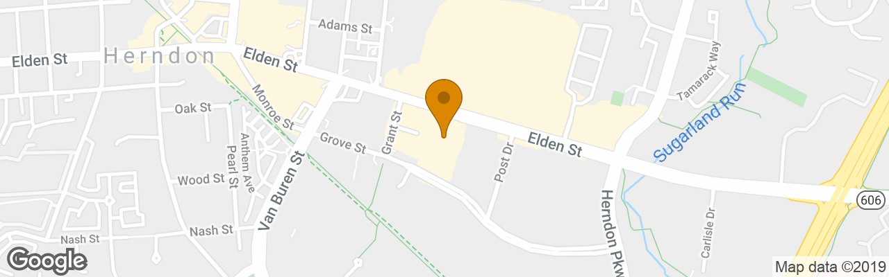 Hotel Holiday Inn Express Herndon Reston 