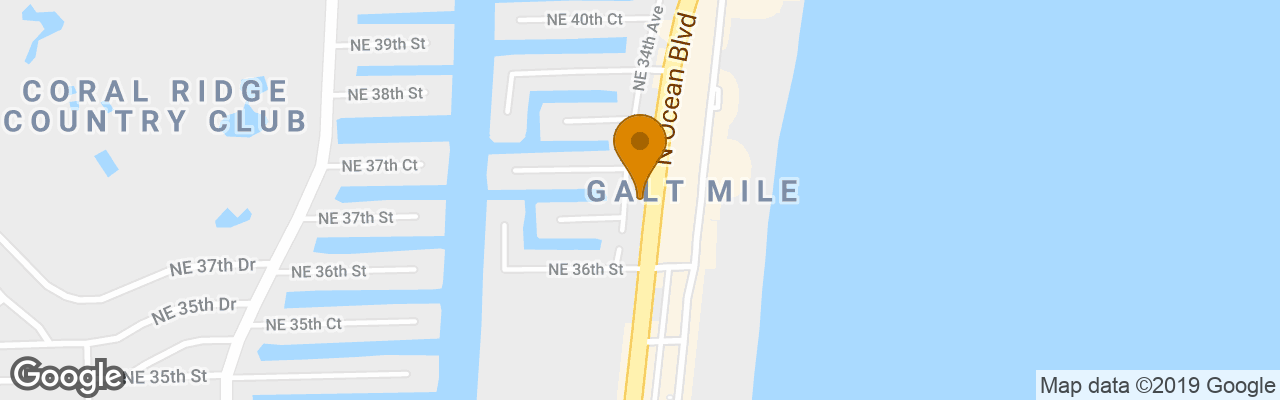 Hotel Royal Beach Palace 