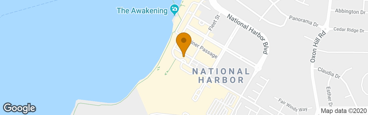 Hotel Residence Inn National Harbor Washington, Dc 