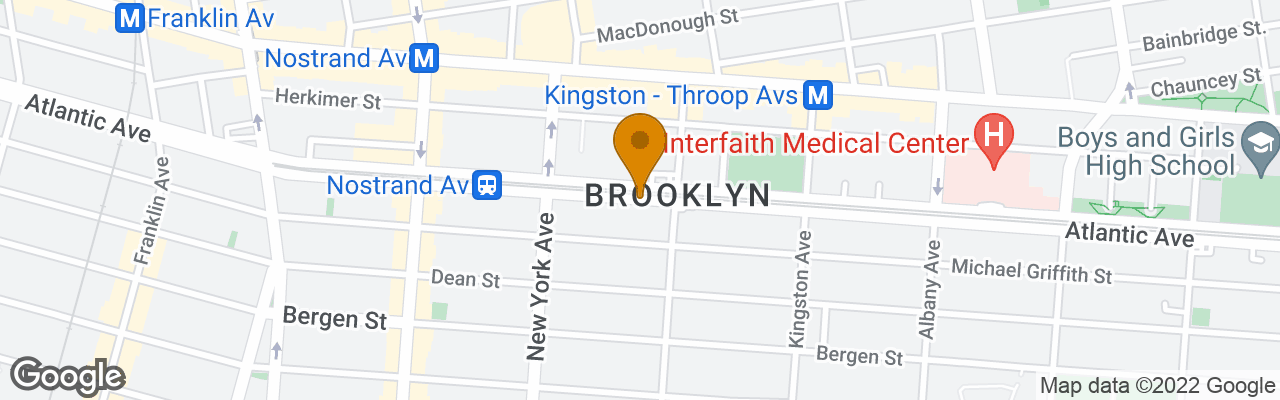 Hotel Luxe  Brooklyn 