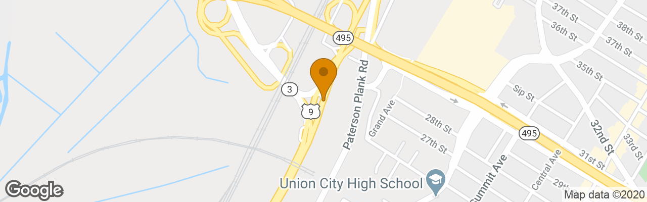 Hotel Days Inn North Bergen New York City Area 