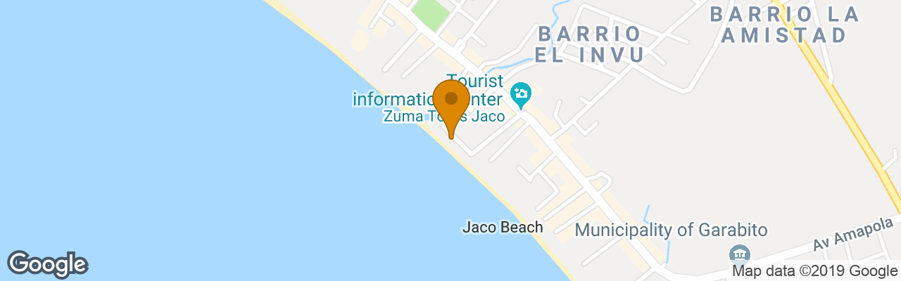 Hotel Balcón del Mar 