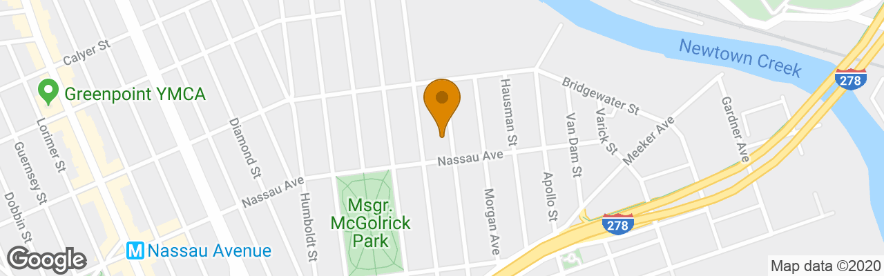 Hotel Habitat 101 Brooklyn 