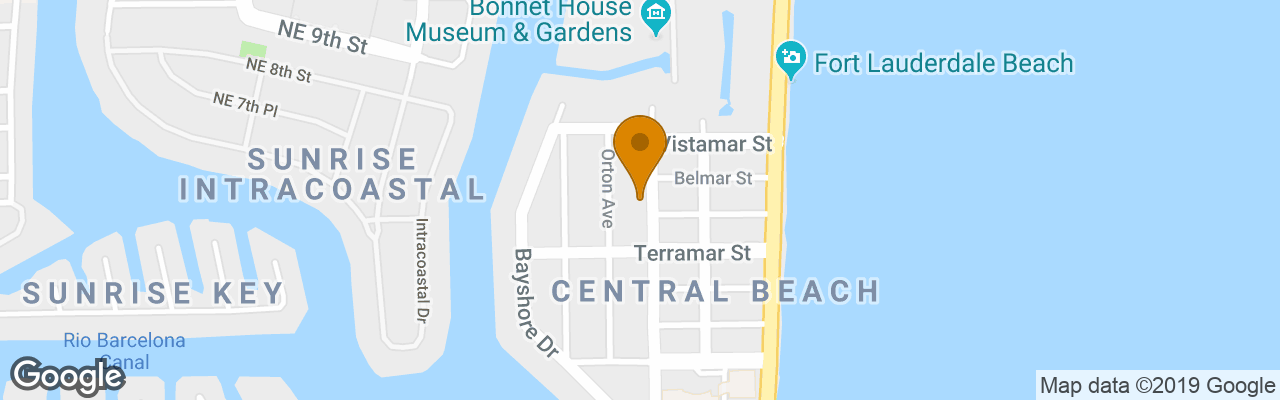 Hotel Napoli Belmar Resort 