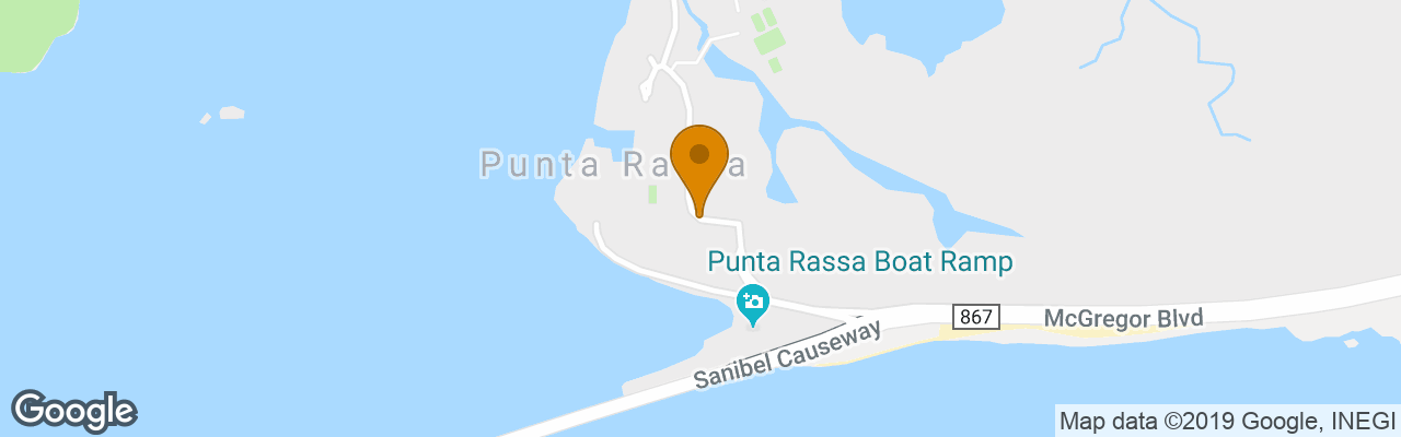 Hotel Resort Harbour Properties 