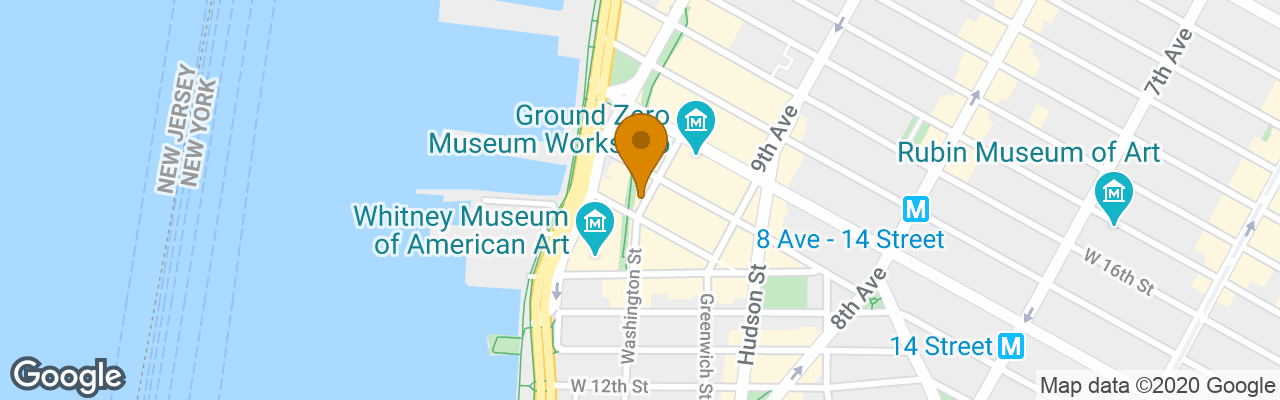 Hotel The Standard, High Line 