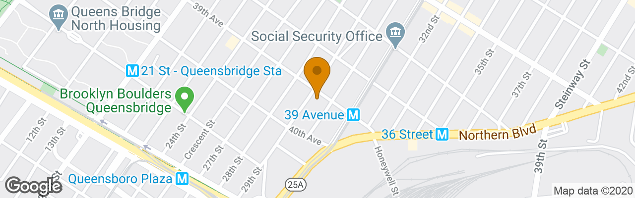 Hotel Holiday Inn Manhattan View 