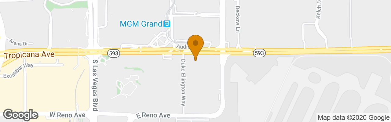 Hotel Howard Johnson Tropicana 