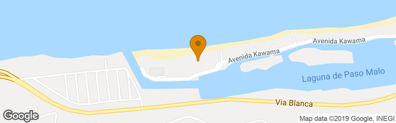 Hotel BelleVue Salsa Club Playa Caleta 