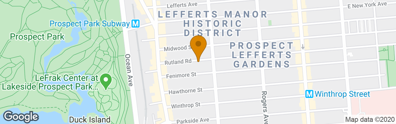 Hotel Lefferts Manor 