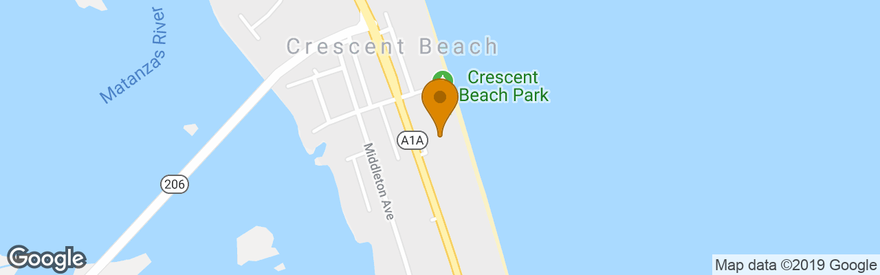 Hôtel Beacher's Lodge Oceanfront 