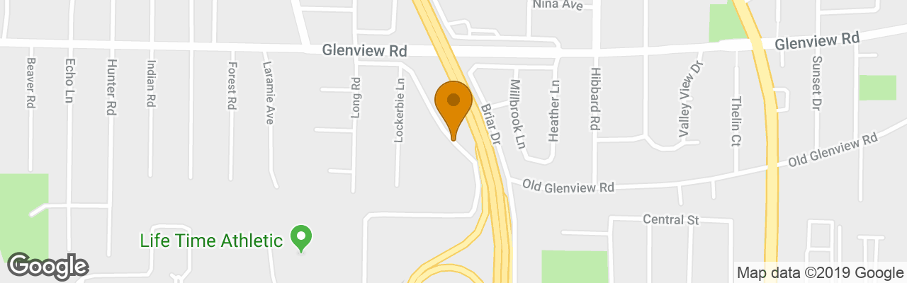 Residence Inn Chicago Wilmette 