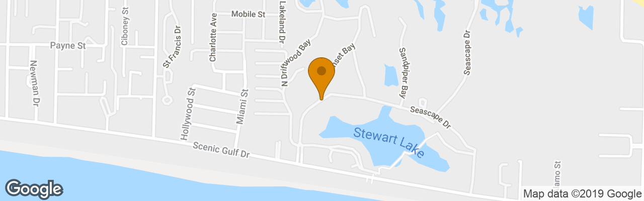 Seascape Golf Villas 