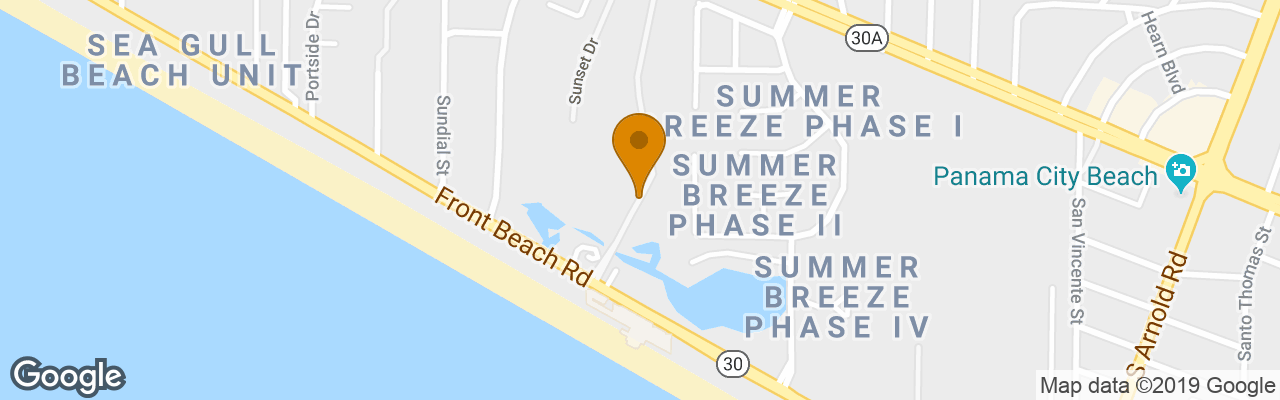 Horizon South Beach Resort 