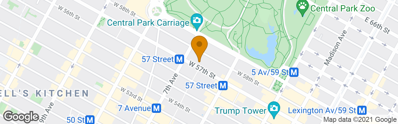 Hotel Park Hyatt New York 