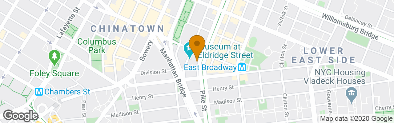 Hotel Howard Johnson Manhattan Soho 