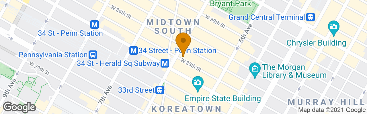 Hotel Courtyard New York Manhattan/herald Square 