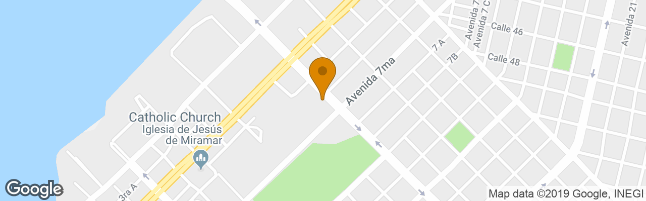 Starfish Montehabana 