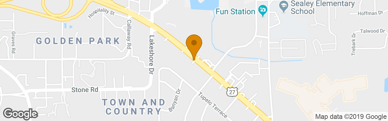 Motel Rodeway Inn Tallahassee 