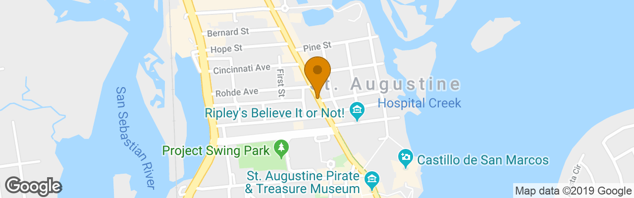 Hotel Comfort Suites Downtown 