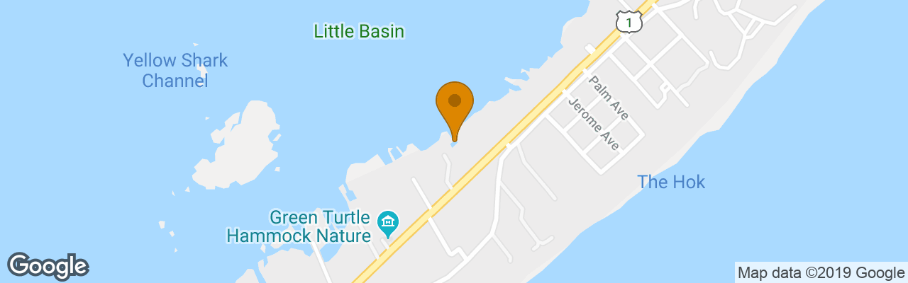 Hotel The Islander, Bayside Townhomes & Boat Slips 