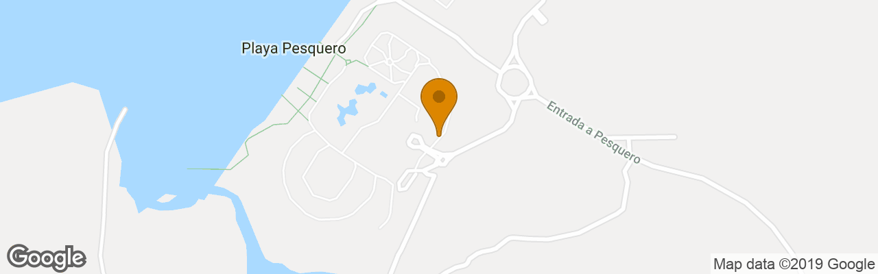 Hotel Playa Pesquero 