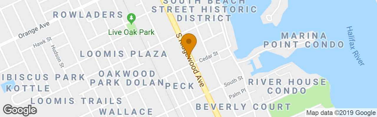 Motel Days Inn Daytona Beach 