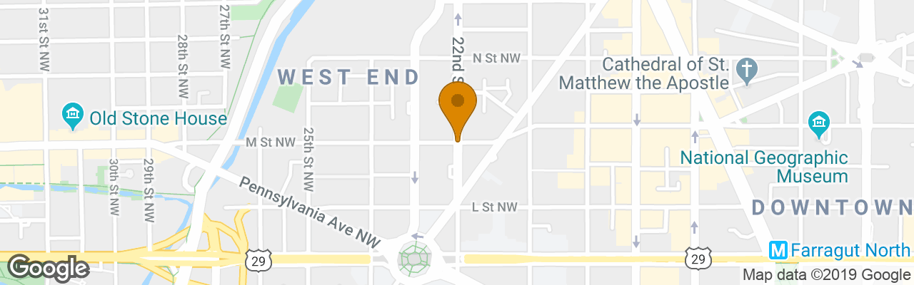 Hotel Hilton Garden Inn Washington Dc/georgetown Area 