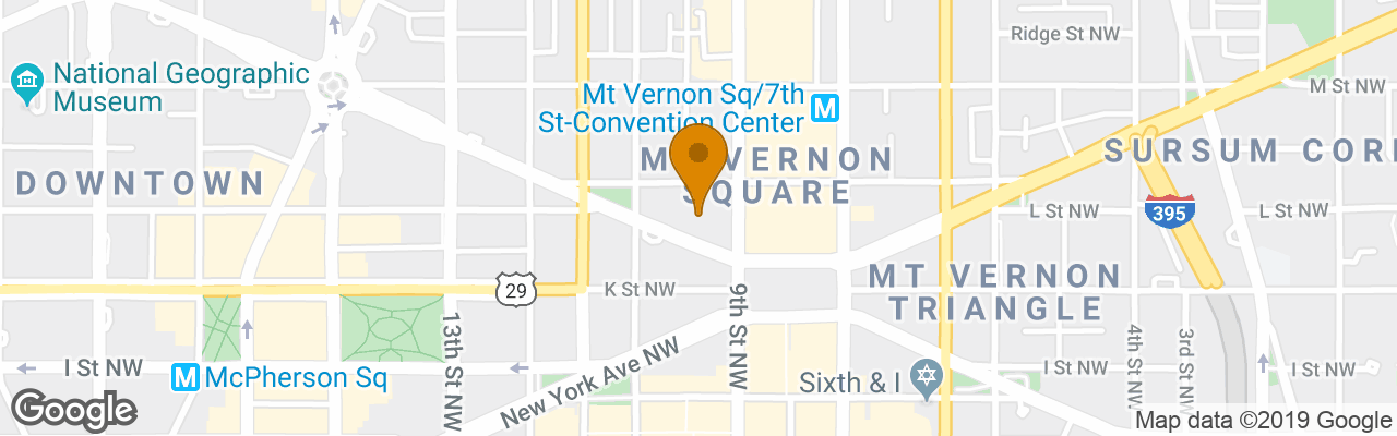 Hotel Marriott Marquis Washington, Dc 