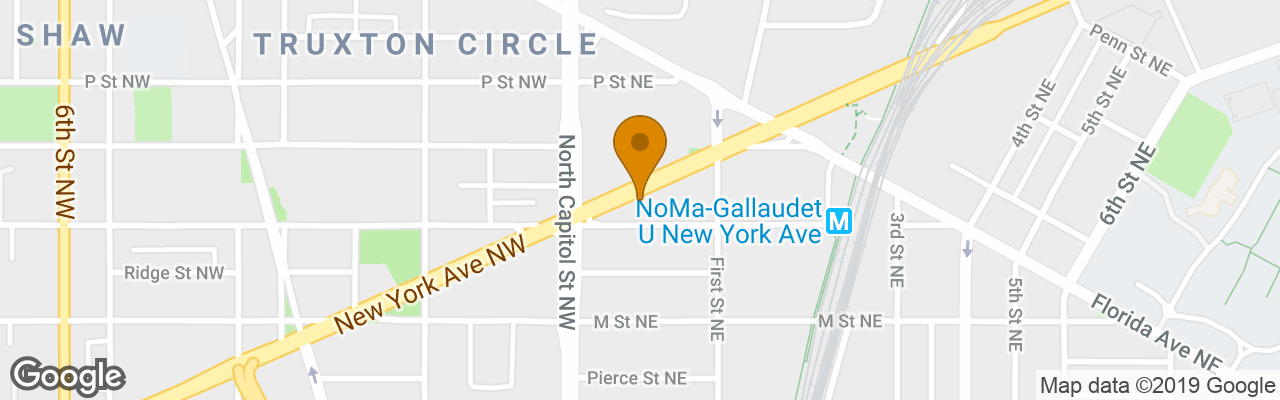 Hotel Hyatt Place Washington Dc/us Capitol 