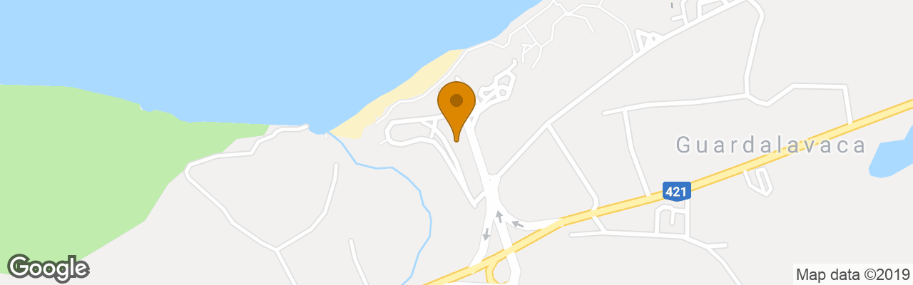 Hotel Playa Costa Verde 