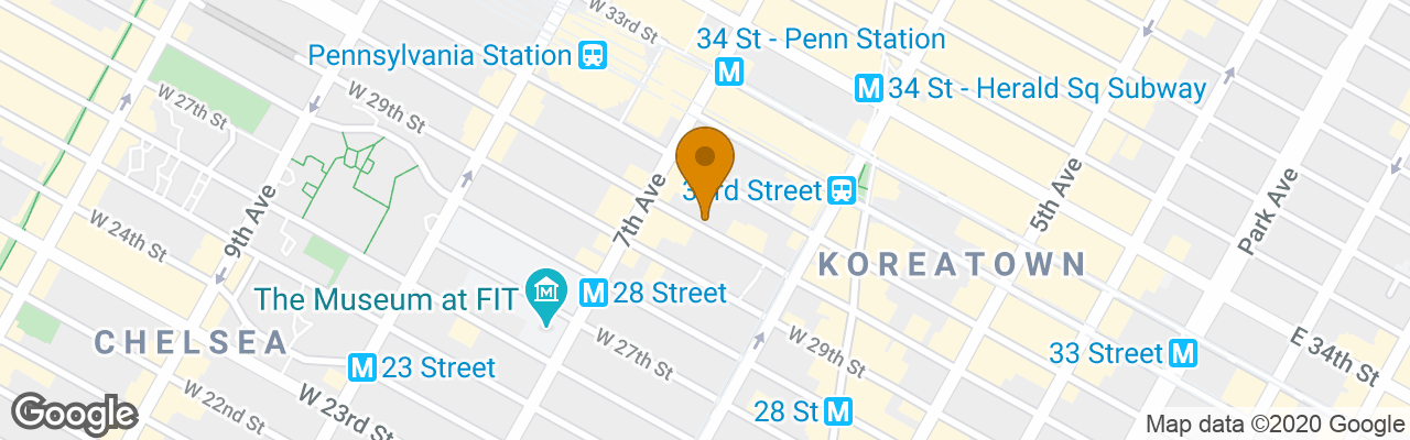 Hotel Courtyard New York Manhattan/chelsea 