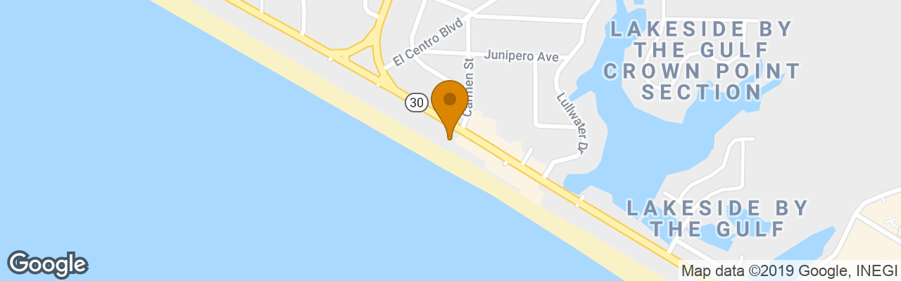 Hotel Holiday Inn Club Vacations Panama City Beach Resort 